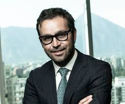 EuroAmerica AGF nombra a Marco Antonio Salín como nuevo gerente general