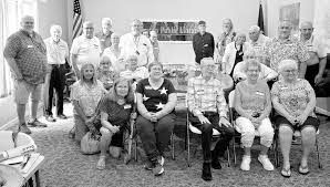 The Morenci Advocate — July 2025 by The Lenawee Voice - Issuu