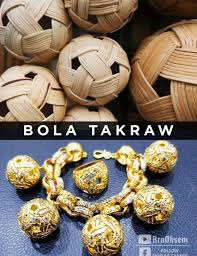 As you see,it's so dainty to wear and unique. Dasyatnya Nama Dan Jenis Emas Ni Antaranya Gelang Lintah Ekor Kucing Latok Baru Tahu Keluarga