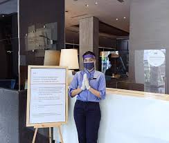 Holiday Inn Express Posts Facebook