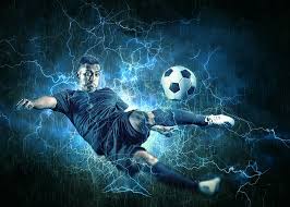Cool soccer wallpapers available in hd and 4k format. Hd Wallpaper Soccer Player Man Human Person Sport Football Game Competition Wallpaper Flare