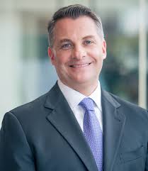 Beam Suntory Names Hassett Incoming President, North America