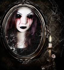 So if you're feeling brave (or incredibly foolish) and you fancy putting the urban legend to the test, you may want to read these true accounts by people who played the game and lived to tell the tale. There S A Scientific Reason Why People Have Reported Seeing Bloody Mary