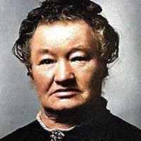 Mary Adaline Allred (1844–1914)