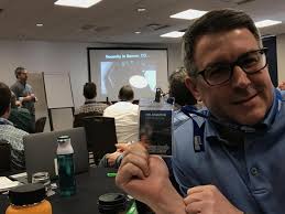 Frederick Joseph Geiger