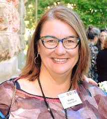 Shelley Taylor-Smith, 7-time World No 1...