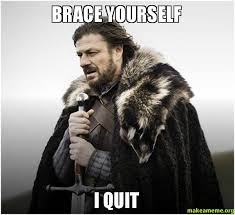 Maybe you would like to learn more about one of these? 25 Funny Memes To Help You Quit In Style Sayingimages Com