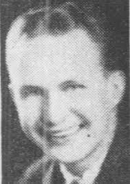 George Thomas Moses (1905-1965)