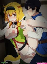 isekai mikyuu de harem o hentai - Free Hentai Pic