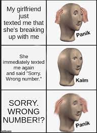 Panik Kalm Panik Meme Imgflip Top Memes Memes Funny