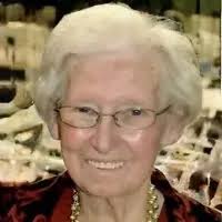 Leotta Jean Martin Clark, 90, Green County, KY