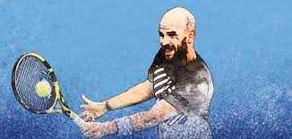 Get tennis match results and career results information at fox sports. Sponsors Of Adrian Mannarino