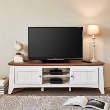 Maybe you would like to learn more about one of these? Meuble Tv Pas Cher Meuble Blanc Et Bois Meuble Blanc Meuble Tv