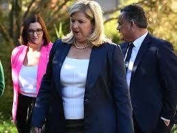 Dom barilaro had been a director of marco polo social club and club president until the club was forced into liquidation in 2003 by dom's. After The Showdown What Now For John Barilaro Byron Shire News