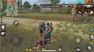Just because it is not 100 players does not mean it is a bad game. 5 Requirement To Join A Guild In Free Fire Ff Esportsku