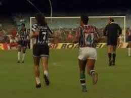 Assistir fluminense x botafogo ao vivo grátis online, acompanhe sem travar o jogão entre botafogo e fluminense hoje dia 17/04/2021 aqui no futemax.gratis. Botafogo 2 X 1 Fluminense 1992 Youtube