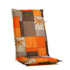 Scopri il nostro catalogo di cuscini per sedie da esterno delle migliori marche. Cuscini Per Sedie Con Schienale Alto Sfoderabile Tecnocuci