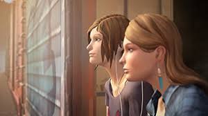Remastered collection, square enix has revealed the release date. Square Enix Life Is Strange Before The Storm Sony Ps4 Playstation 4 Japanese Version Video Game Amazon De Games