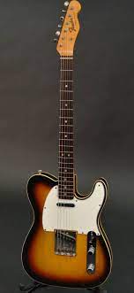 Guitars Are Easy To Learn Learn How To Play The Classical Guitar With All Of These Easy To Understan Fender Telecaster Deluxe Fender Guitars Telecaster Custom