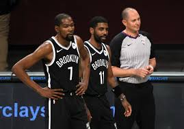 Nba teams eyeing drummond buying/selling latest trade buzz. Brooklyn Nets Starting Lineup Locks Fringe And Potential Break Ins