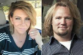 Sister Wives' Meri Brown Shares Inspiring Post After Split from Kody