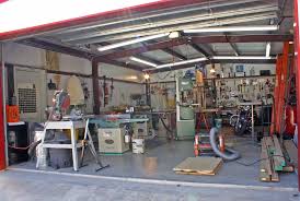 Workshop Designs Woodshop Includes Harley Corner Garage Workshop Layout Workshop Layout Garage Workshop Plans