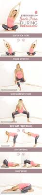 8 Safe Workouts For Pregnant Women Pranatales Training Yoga Fur Schwangere Schwangerschaftsubungen