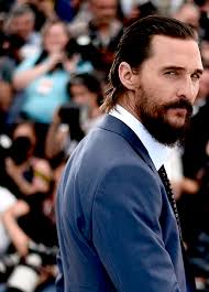 Rustin Cohle ruined my life