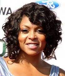 This hairstyle is best suited to oval shaped faces. Round Face Short Bob Hairstyles For Black Women Novocom Top