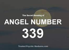 Discover What Angel Number 339 Means For Your Future Love Life
