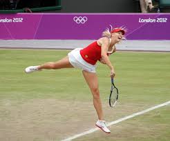 The web content accessibility guidelines (wcag) defines requirements for designers and developers to improve accessibility for people with disabilities. Best Ever Tennis Player At The Olympic Games
