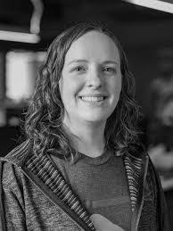 Katie Nickels's Instagram, Twitter & Facebook