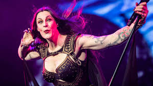 Shudder before the beautiful, yours is an 2013 nightwish: Nightwish 7 Dinge Die Ihr Noch Nicht Uber Die Symphonic Metal Kolosse Wusstet