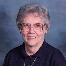 Mable “Nell” York Kupper