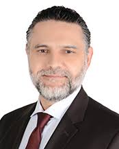 Dr. Mohammad AlHamaydeh