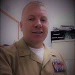 Aaron Golightly's Instagram, Twitter & Facebook