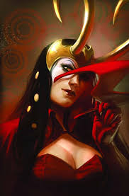 How Wanda Maximoff Redeemed Herself In The Pages Of Marvel Comics