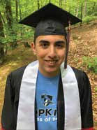 A SALUTE TO DODEA'S CLASS OF