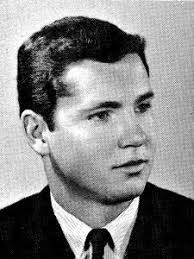 SP5 Robert Paul Ahern, Laconia, NH