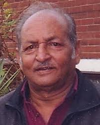 Alan Derrick Obituary