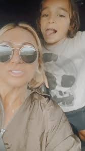 🫶🏼 Ok so he got 3 out of 4 right! Baby steps 🤣 In a home where socks  mysteriously disappear and there’s a constant chorus of ‘Mom, Mom Mom watch  this!’, we’re quietly crafting tomorrow’s gentlemen. ...