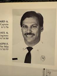 Some of the long time members may remember Gerry Castle. His obituary is  here: https://www.desmondfuneralhome.com/obituary/Gerard-Patrick-Castle/_/1808560  He was a great, fun-lovng guy. Bob saw him at Einstein Bagels a couple of  years ago.