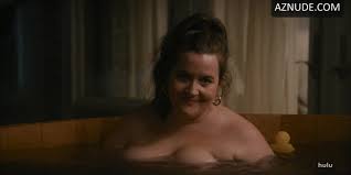 Aidy Bryant Sexy nudity in Shrill - UPSKIRT.TV