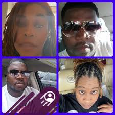 Comedian JerroldB and Comedian "Just Jay"