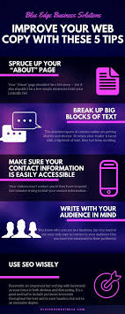 Blue Edge Business In 2020 Digital Marketing Guide Social Media Infographic Marketing And Advertising