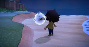 Maybe you would like to learn more about one of these? Animal Crossing New Horizons Where To Find Wisp