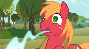 Starlight Glimmer Puts A Spell On Big Mac - My Little Pony: Friendship Is  Magic - Season 6 - YouTube