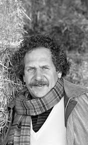 Gregory Oliver Diamond (May 4, 1949