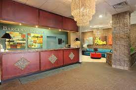 Barclay Towers Resort Hotel In Virginia Beach