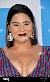 Jessica garcia hi-res stock photography and images